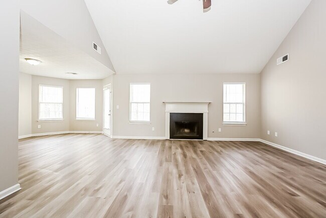 Foto del edificio - 412 Kimberwick Dr