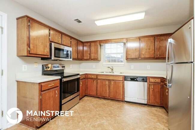 Foto del edificio - 628 Sandy Spring Trail