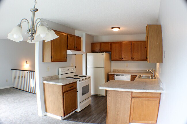Building Photo - 3325 18th St S