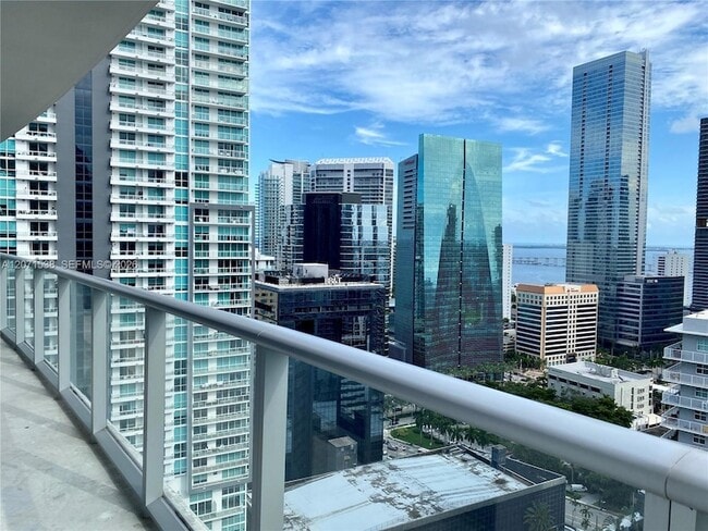 Building Photo - 1100 S Miami Ave