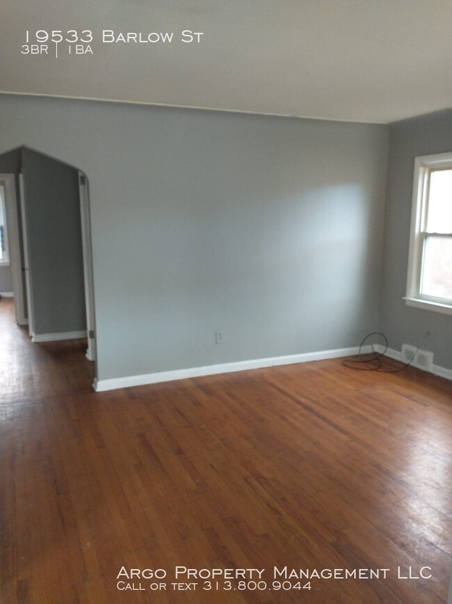 Building Photo - Single Family Home for Rent