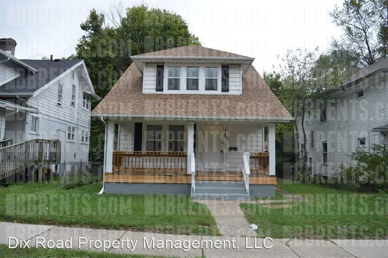 Primary Photo - 2 br, 1 bath House - 155 Marathon Avenue