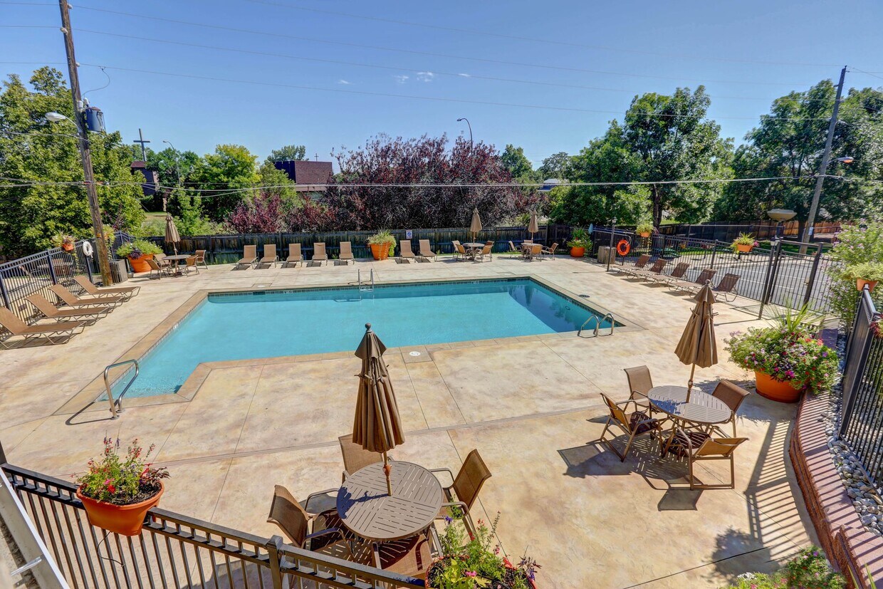 Foto principal - Edelweiss Apartments