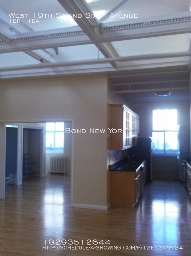 Building Photo - 1 bedroom in New York NY 10010