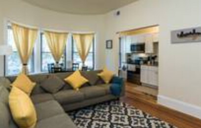 Foto del edificio - 1463 Beacon St