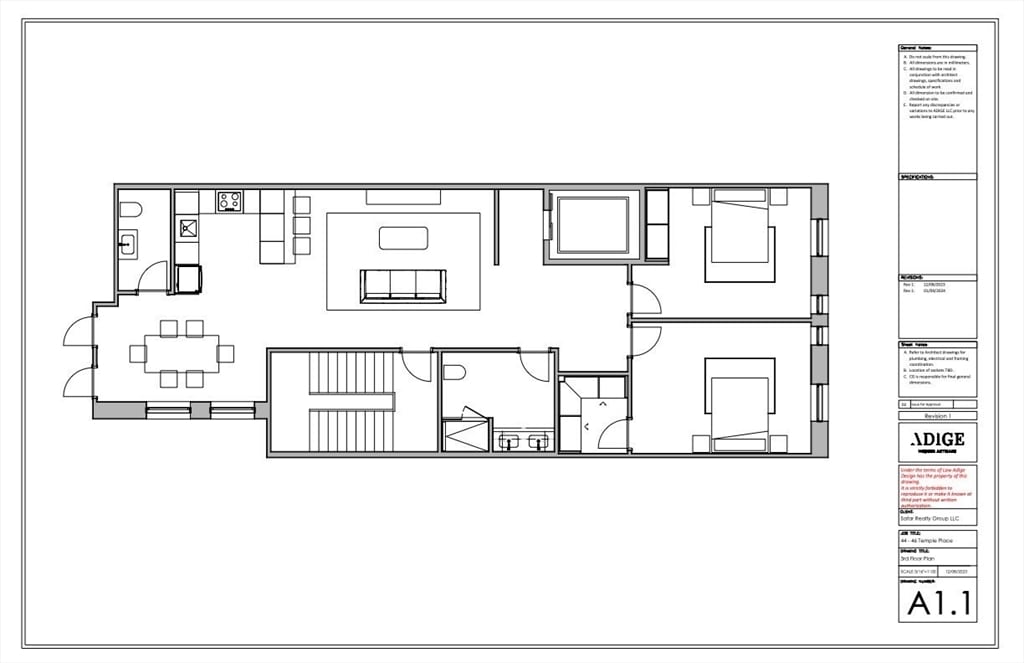 Building Photo - 44-46-46 Temple Pl
