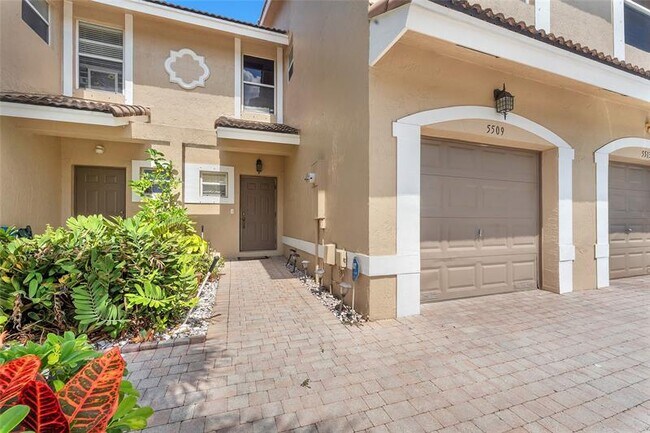 Foto del edificio - 5509 NW 90th Ave