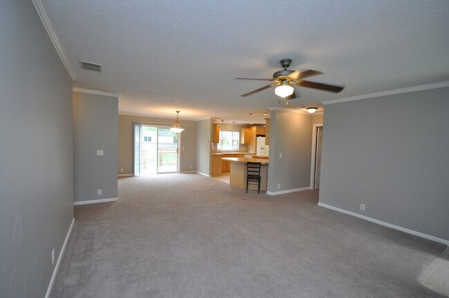 Foto del edificio - 3 Bedroom 2 bath in West Paducah