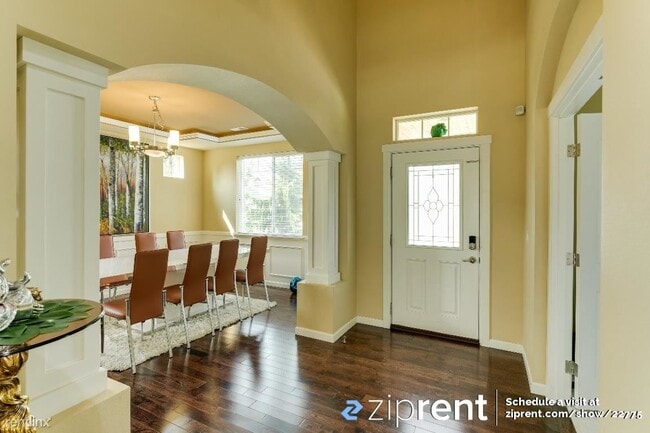 Building Photo - 5 br, 3 bath House - 1710 66th St SE, Aubu...