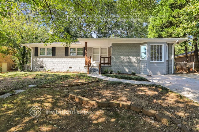 Foto del edificio - 954 Pine Roc Way