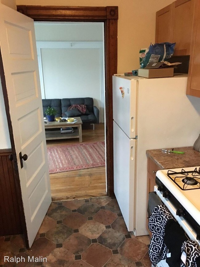 Foto del edificio - 3 br, 2 bath Apartment - 41 Porter Street