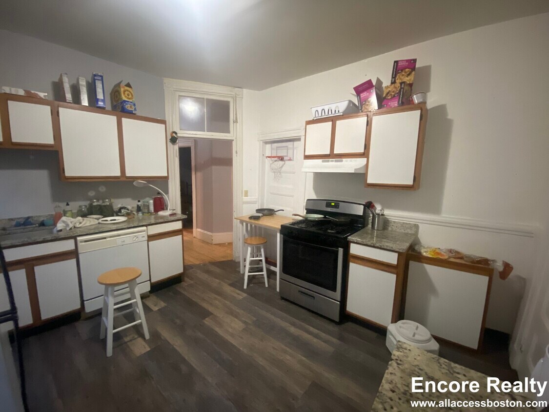 Foto principal - 36 Cherokee St