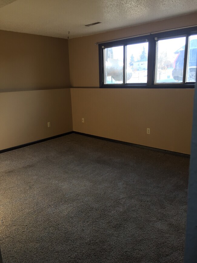 Living Room - 1930 N 14th St