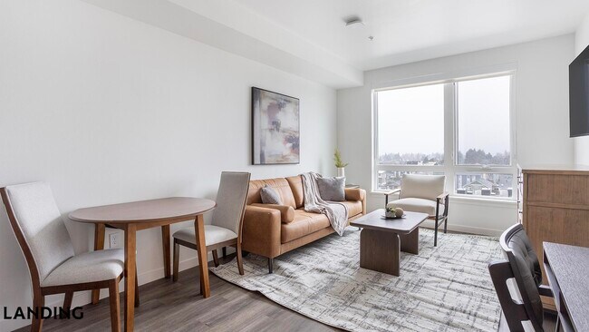 Foto del edificio - 8511 15th Ave NW
