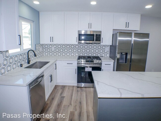 Building Photo - 2 br, 1 bath House - 5002 Long Branch Ave,...