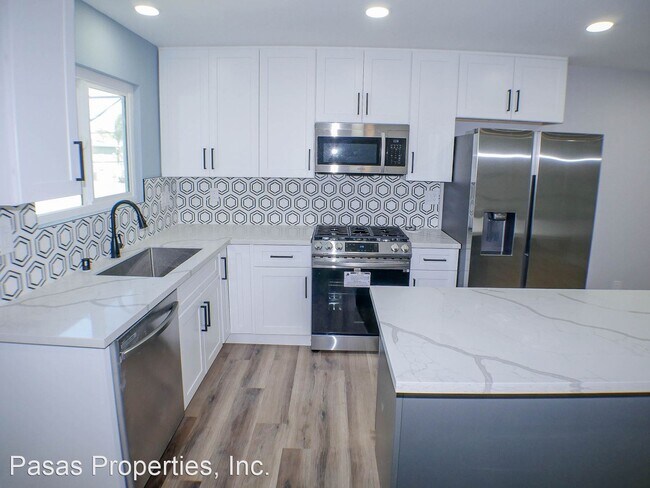 Foto del edificio - 2 br, 1 bath House - 5002 Long Branch Ave,...