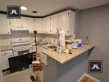 Foto del edificio - 2 bedroom in Brighton MA 02135