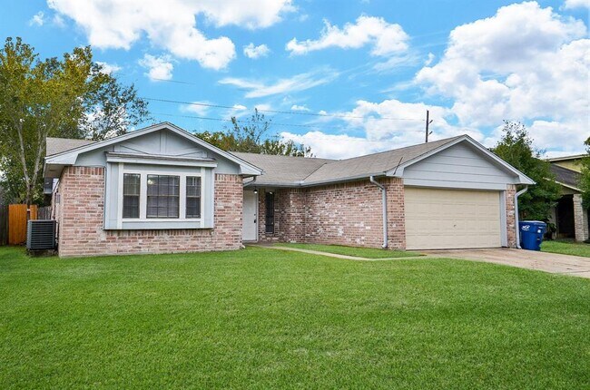 Foto del edificio - 18711 Glen Briar Ln