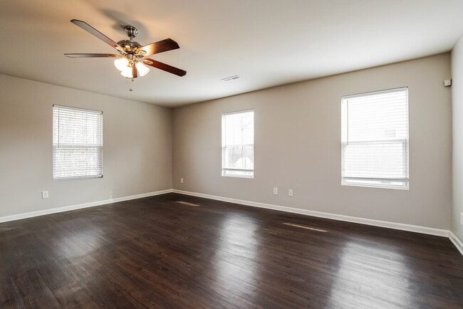 Foto del edificio - 52 Badger Pass Dr