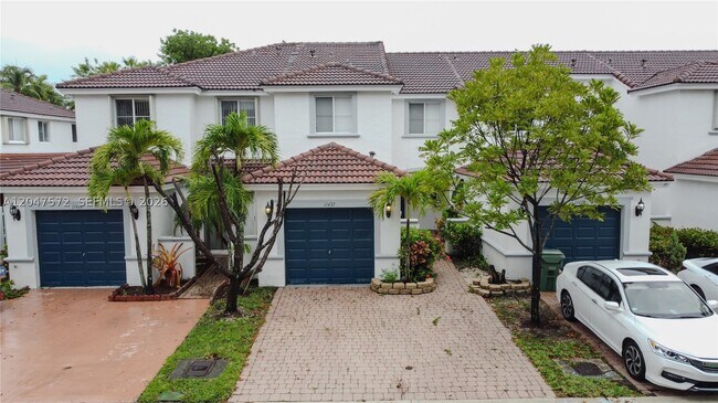 Foto del edificio - 11432 NW 48th Terrace