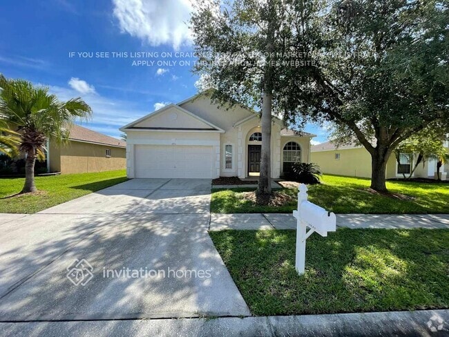 Building Photo - 3436 Golden Eagle Dr