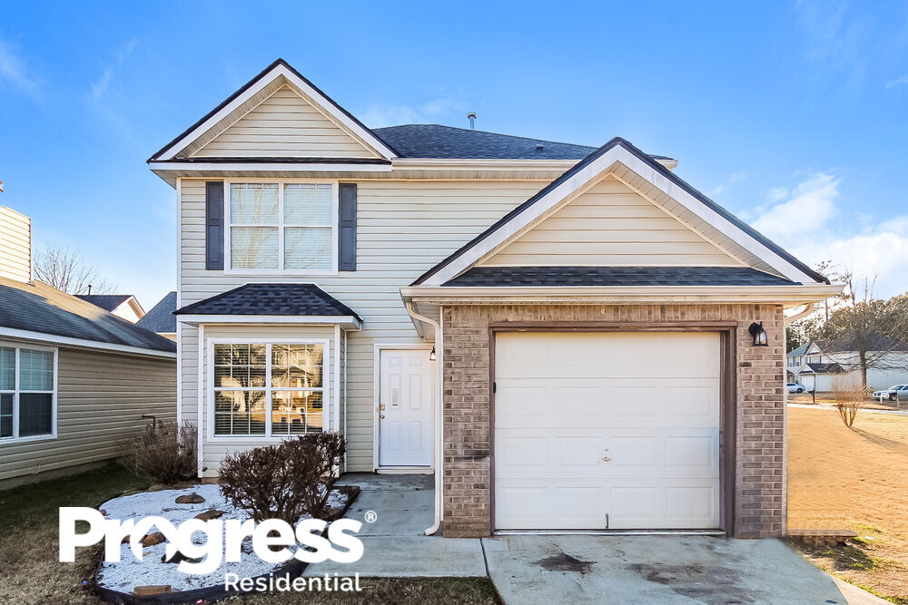 Foto principal - 600 Barshay Dr