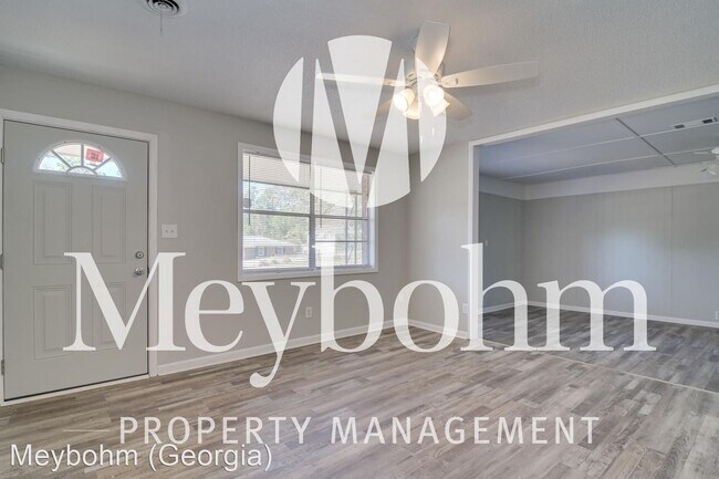 Foto del edificio - 3 br, 2 bath House - 605 Kershaw Drive