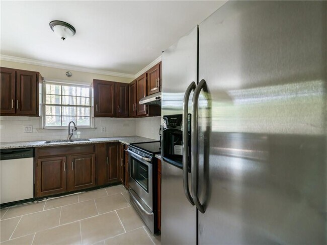 Foto del edificio - 4140 Gunnin Rd