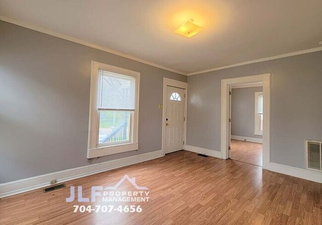 Foto del edificio - Nice 1 Bedroom 1 Bath Home in Kannapolis