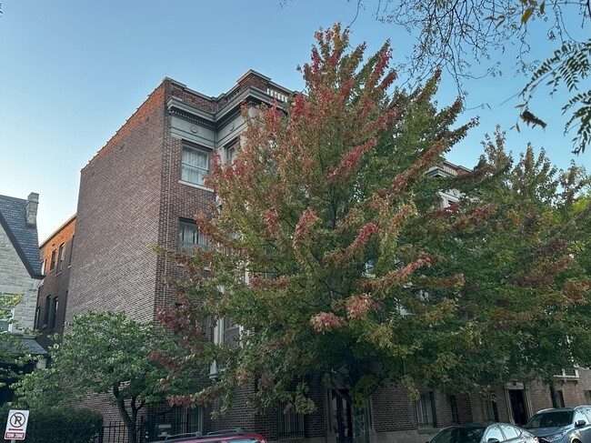 Foto del edificio - 5114 S Woodlawn Ave