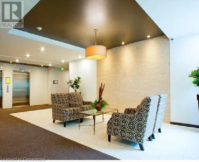 Photo du bâtiment - 460b Belmont Ave W