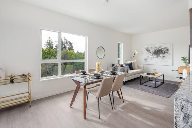 Building Photo - Colwood Corners