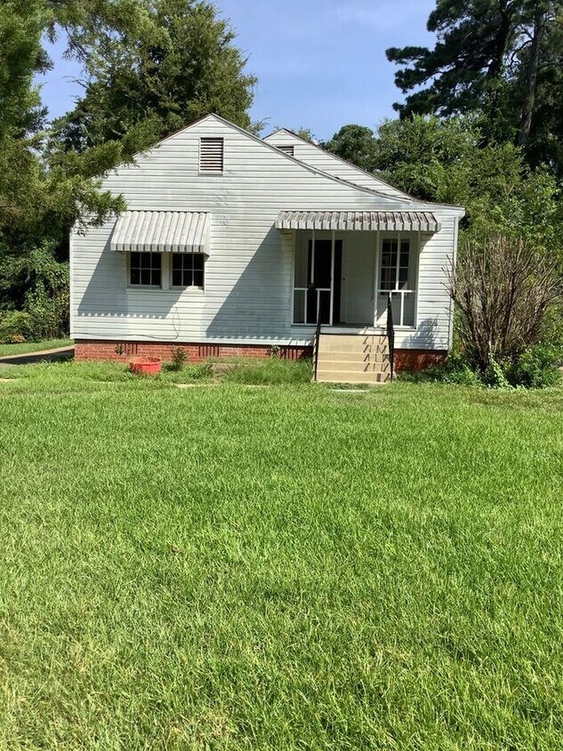 CHARMING SOUTH HIGHLANDS*** House Rental in Shreveport, LA