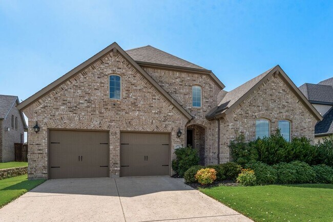 Building Photo - 4771 Desert Willow Dr