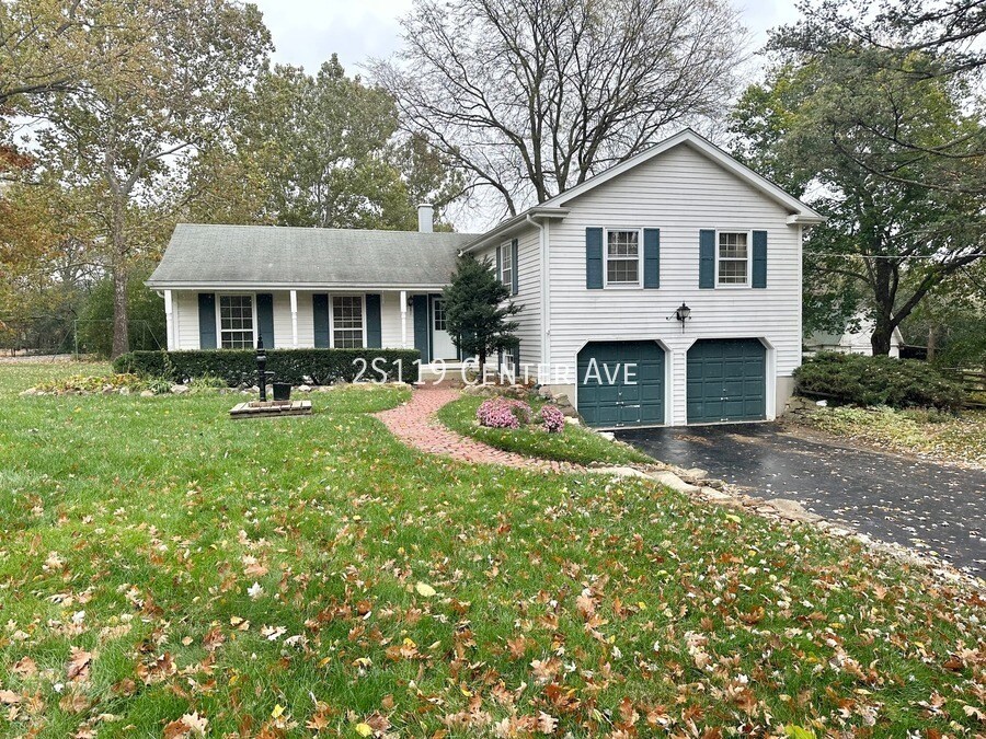 Primary Photo - 2S119 Center Ave