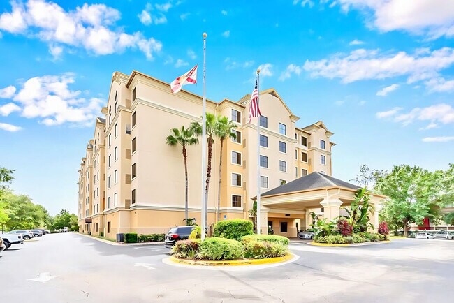 Foto del edificio - 7601 Canada Ave