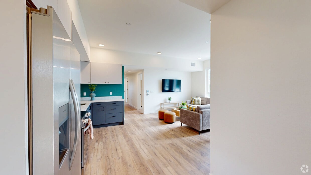 Photo - ArtHaus Dwight Apartments