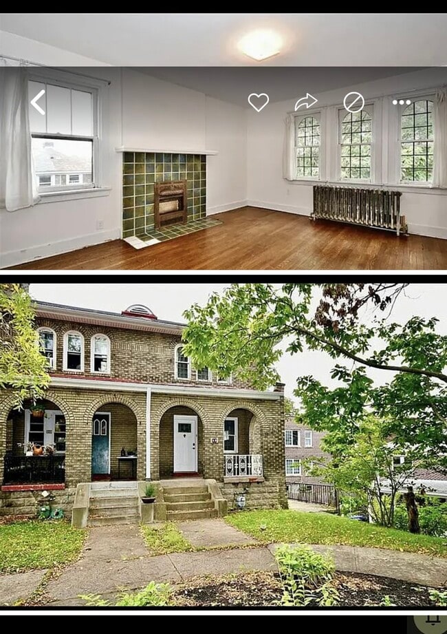 Apt 22 - 5552 Beacon St
