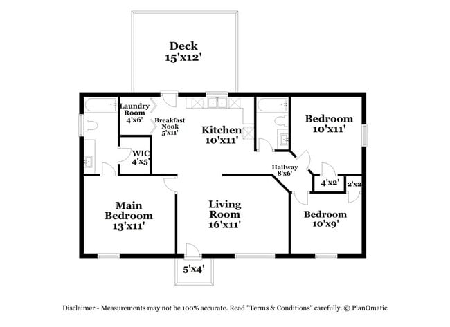 Building Photo - 7243 Kavan Hunter Dr