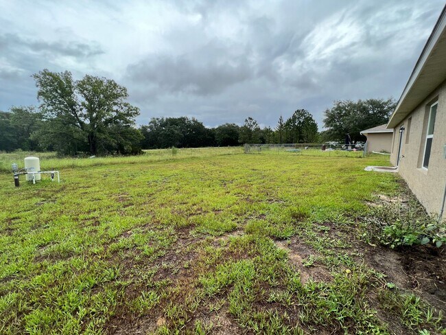 Building Photo - BEAUTIFUL 3 Bedroom and 2 Bath in Ocklawaha!