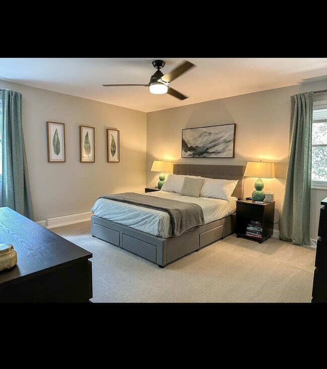 Foto del edificio - 3776 Tarrington Pl