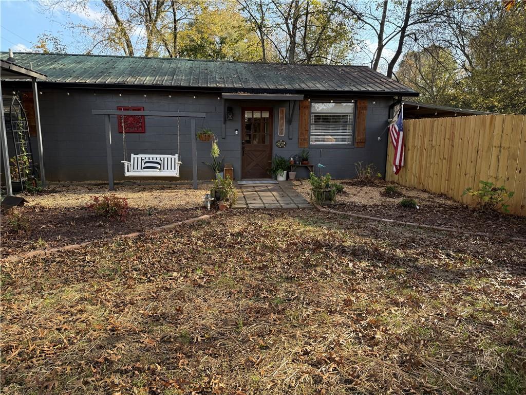 Foto principal - 1017 Cassville Rd SE