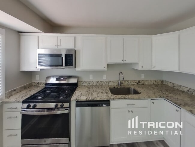 Foto del edificio - 8501 Oakleigh Rd