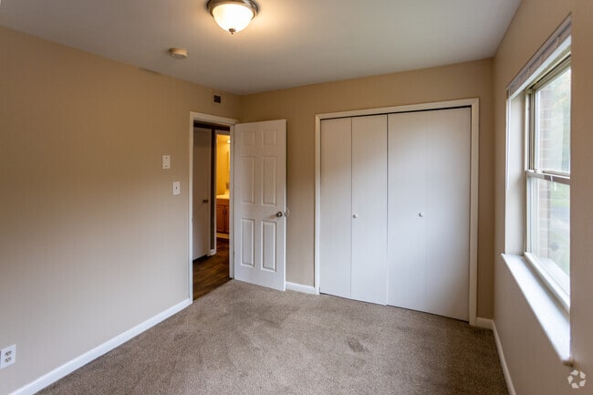 Foto del edificio - The Shiloh Ridge Apartments