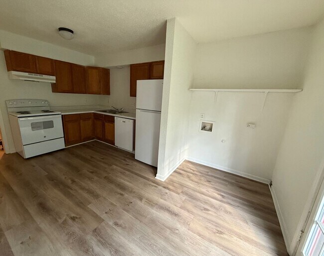 Foto del edificio - College Station -2 Bedroom 1 Bath duplex, ...