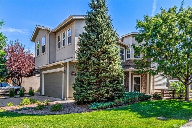 Building Photo - Spacious 3BR Townhome in Englewood