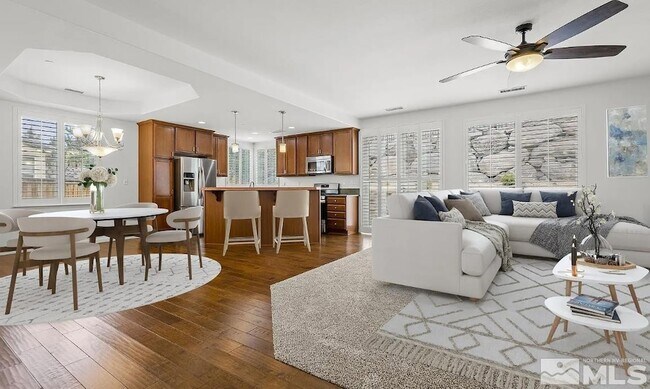 Foto del edificio - 5154 Ironstone Cir