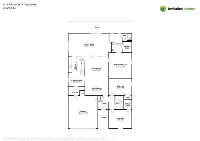 Building Photo - 4716 Four Lakes Dr