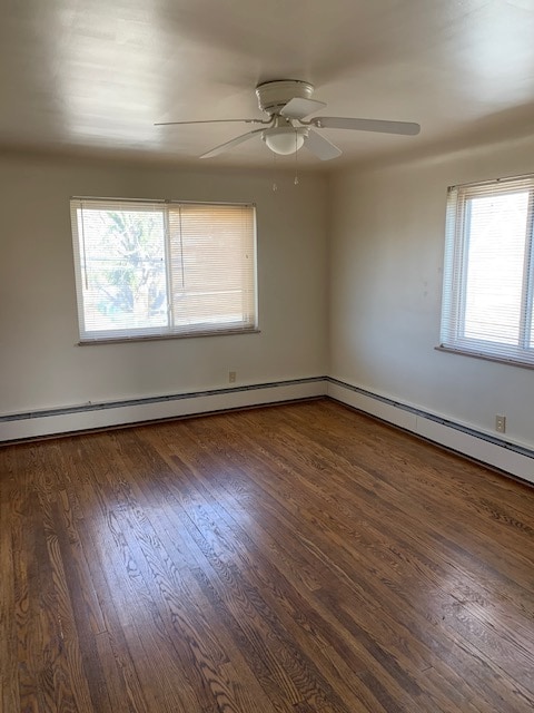 Family room - 2283 Rosedale Ave