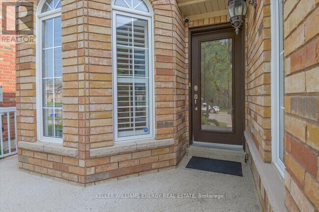 Photo du bâtiment - 5 Bishopgate St